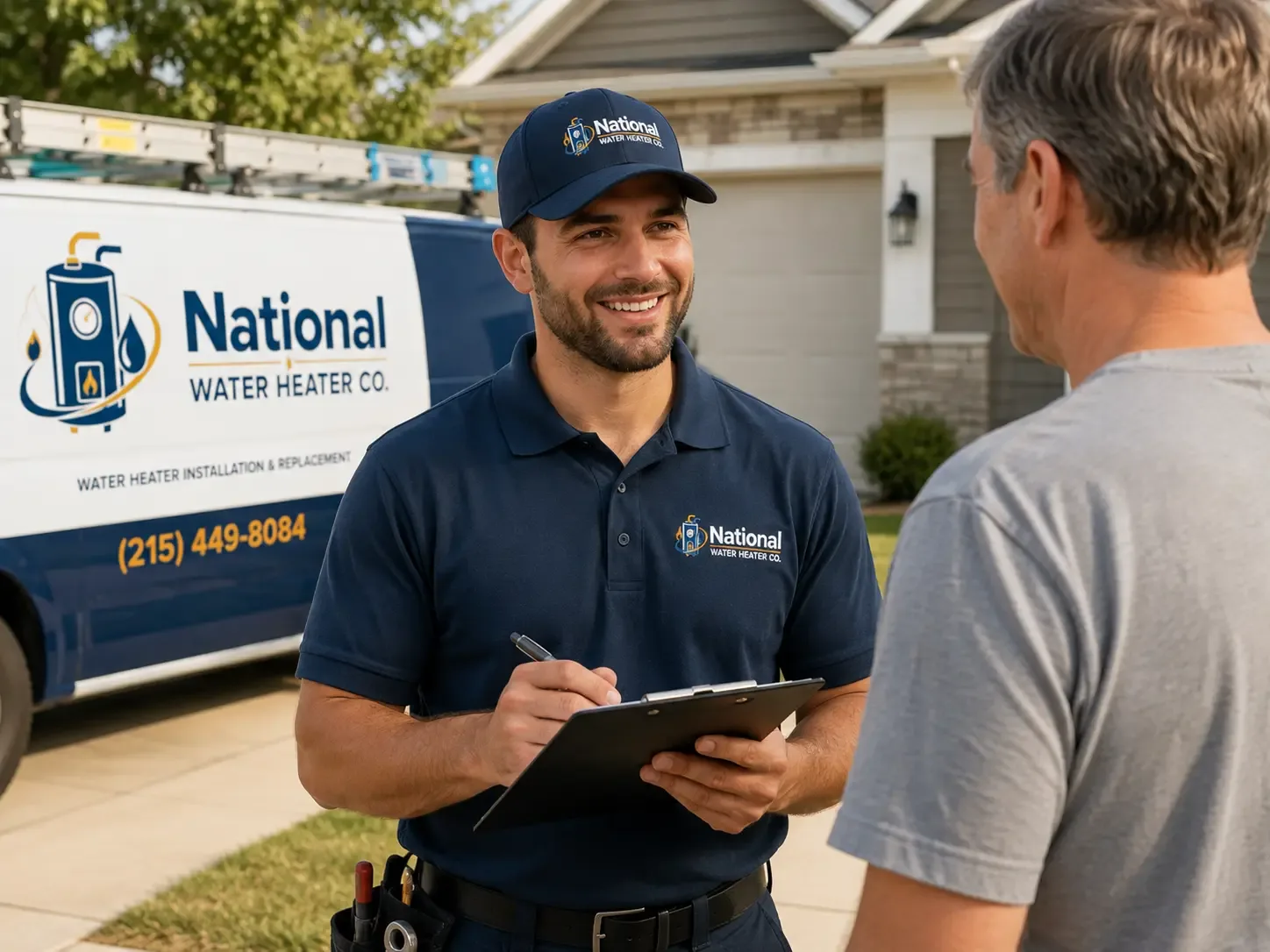 Water Heater Installation Rockdale, TX FAQs